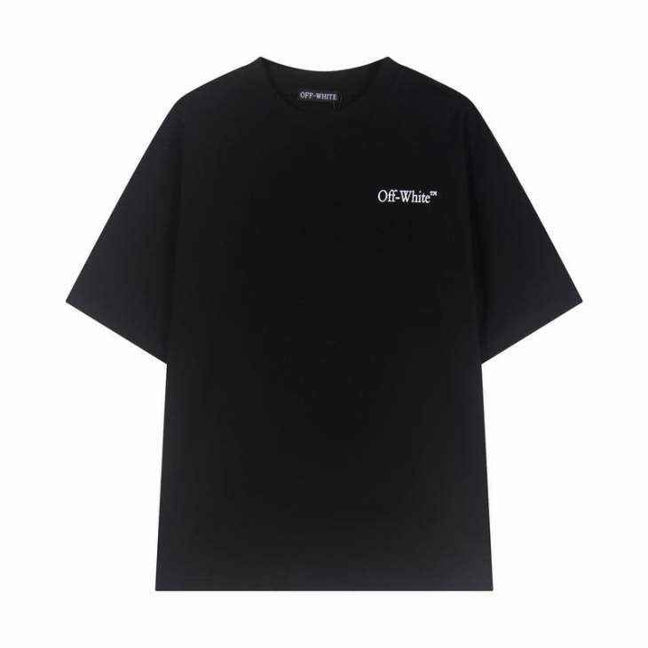 Picture of Off White T Shirts Short _SKUOffWhiteS-Lxetr084546